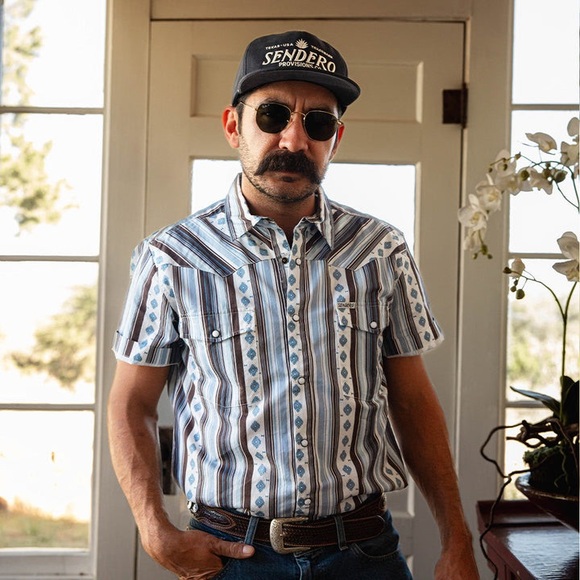 Sendero Provisions Co. Black Hat - Picture 3 of 5